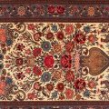 Iranian Historical Rugs  on Virtual Display