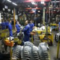 700,000 Jobs Threatened in Iran Auto Industry