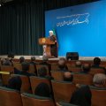 Rouhani Mounts Strong Defense of FATF Bills 