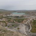 Dam Extensions in Iran&#039;s Kermanshah Province 