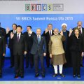 Iran&#039;s Non-Oil Trade With BRICS Shows 7 Percent Growth