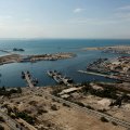 Iranian Ports Handle Over 11m Tons of Goods in 1 Month