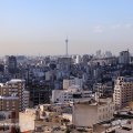 Tehran Home Sales Drop as Prices Rise 104 Percent YOY