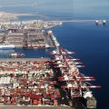 Decline in Iran&#039;s Biggest Commercial Port&#039;s Throughput 