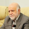 Zanganeh Prefers Higher Gasoline Prices 
