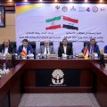 NIOC in Talks to Open Iraq Office