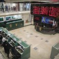 Tehran Stocks Down as Bearish Week Ends