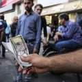 Tehran Currency Market: Rial Rally Continues 
