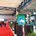 Elecomp 2018 Opens in Tehran