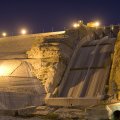 Iran&#039;s Water Crisis and Dams: Opinion