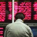 Tehran Stocks Close at Record Highs 