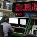 Tehran Stocks Roar Back to Life 