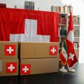 Swiss Payment Mechanism Does Not Impress 