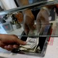 Forex Rates Decline Further in Tehran Market