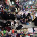 Rich-Poor Inflation Gap Narrows in Iran