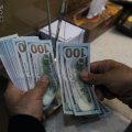 Central Bank of Iran: €2.2 Billion Sold Via Nima    