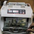 Iran: Foreign Currency Accounts Exceed $10m