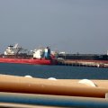 Crude Exports From Iran&#039;s Kharg Terminal at 2.2m bpd