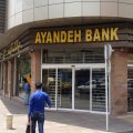Ayandeh Bank Backs Ambitious Iran Mall Project 
