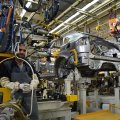 Iran Auto Production Declines in 1st Fiscal Month of 2019-20