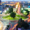 Bushehr en Route to Becoming Smart City