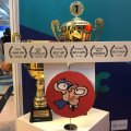 Iranian Video Game Flipping Filip Wins IMGA MENA Award
