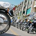 Motorbike Prices Shift Into High Gear in Iran