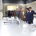 Iran Space Research Center Launches EMC Lab
