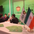 Tehran Looms Large in Iran Android Industry