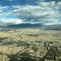 Tehran Air Gets Cleaner in Oct.