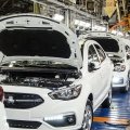 Auto Sector Losses Reach $1.36b 