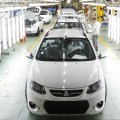 Auto Output Surges by 17%