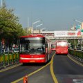 Half of Tehran BRT Awaiting Renovation 