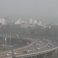 Main Tehran Air Pollution Culprit: 100,000 Dilapidated Passenger Cars