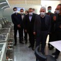 Government Launches Innovation Centers in Mashhad and Zanjan 