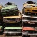 New Scrappage Scheme in the Making in Iran