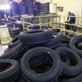 Tires at Subsidized Rates for Taxis 