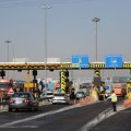 Automated Toll System Launch in Iran Planned for March