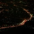 Smarter Ways to Enhance Tehran Traffic Surveillance 