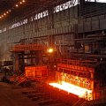 Iran Steel Output Up 20%: worldsteel (Jan.-Sep 2018)