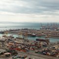 Imports of Essential Goods via Iranian Ports Dip in 5 Months