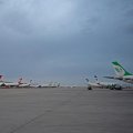 Iran: Airfares Skyrocket in Wake of Forex Crisis