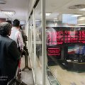 Tehran Stock Exchange Weekly Trade Up 56% 