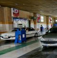 Clunkers Fined $50m in Tehran Last Year