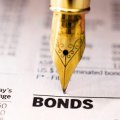 Bond Sale at 8-Week High 