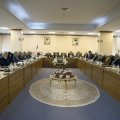 Iran&#039;s Expediency Council Approves Anti-Money Laundering Law 