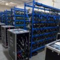 Cryptominers Given One Month to Register Smuggled Hardware