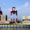 Throughput at Iran’s Major Ports Down 7.3% in H1