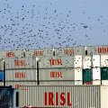 Iran Customs Posts Highest Midyear Revenues