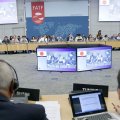 FATF Gives Iran Action Plan Four More Months